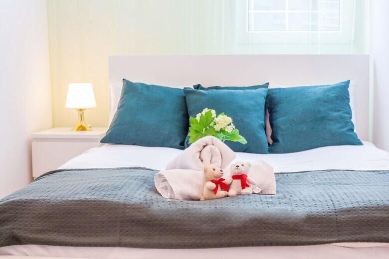 Apartamentos Little Home - Gran Canaria