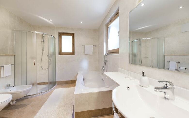 Posada Hotel Weisses R�ssl - Cavallino Bianco
