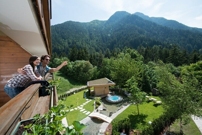 Posada Hotel Weisses R�ssl - Cavallino Bianco
