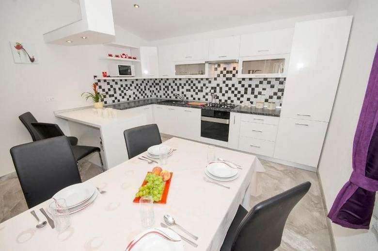 Apartments Paradis