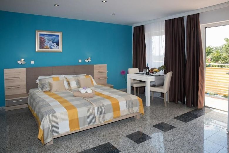 Apartments Paradis