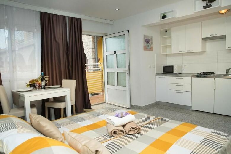 Apartments Paradis