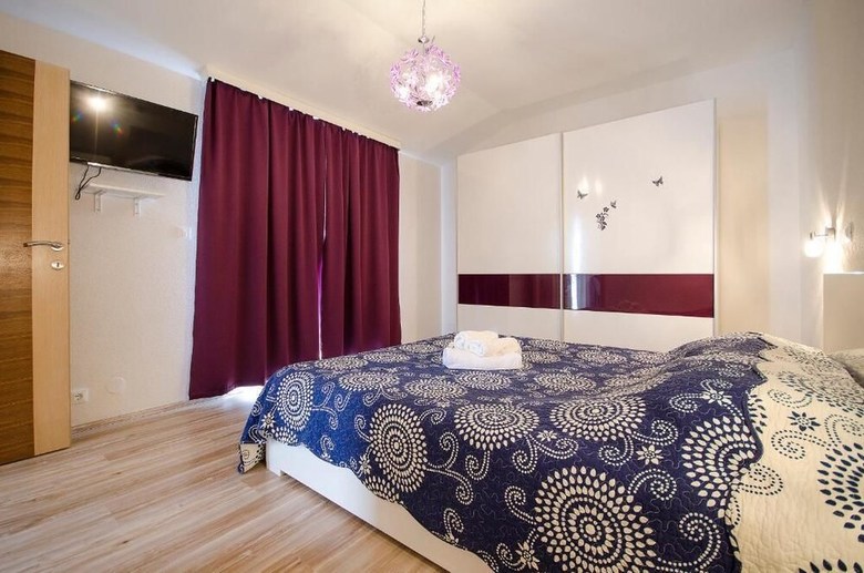 Apartments Paradis