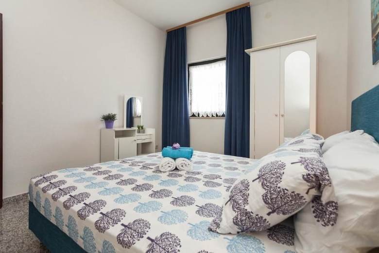 Apartments Paradis