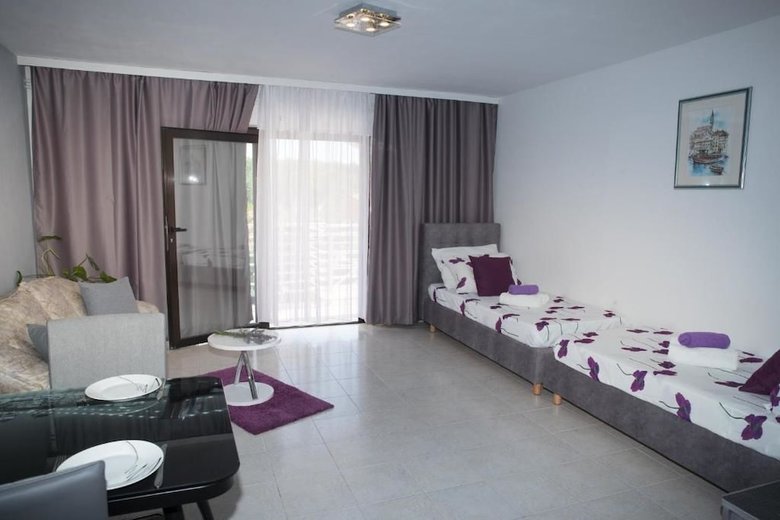 Apartments Paradis