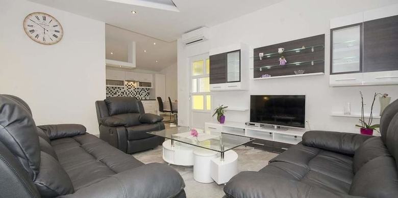 Apartments Paradis