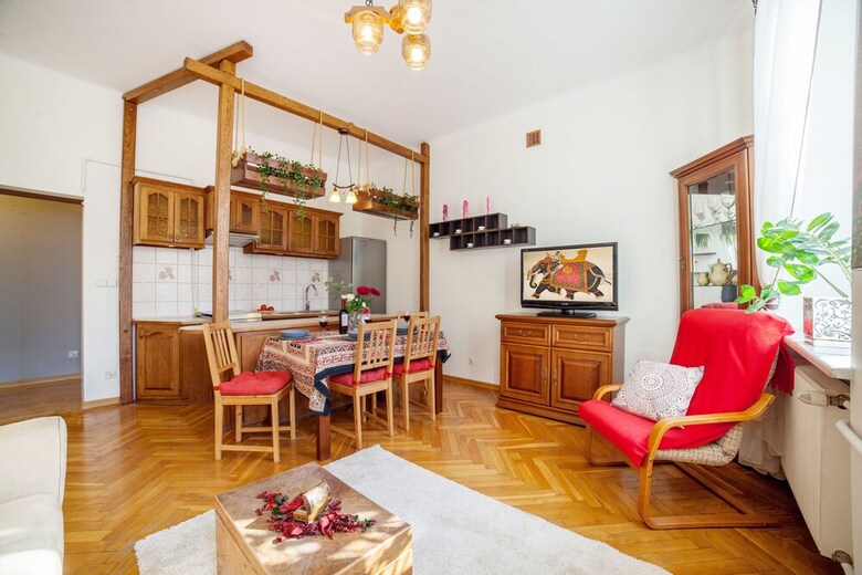 Apartamentos Little Home - Old Town 3