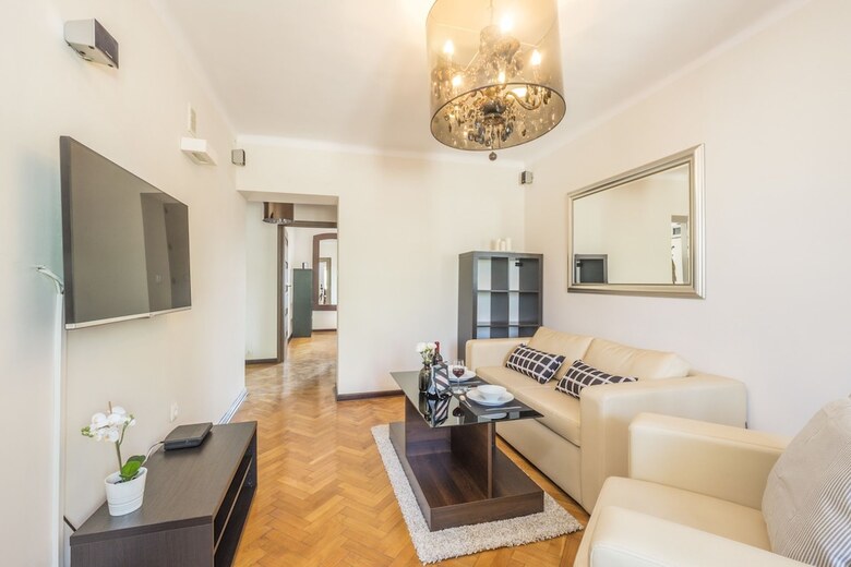 Apartamentos Little Home - Old Town 4