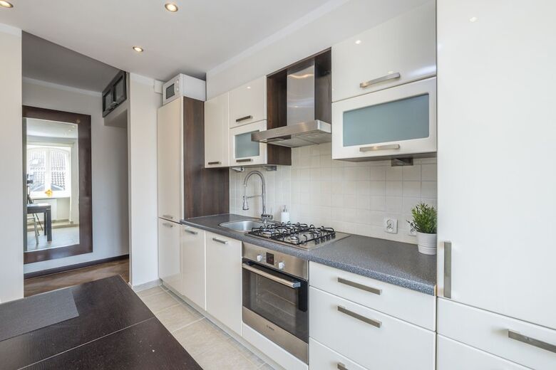 Apartamentos Little Home - Old Town 4