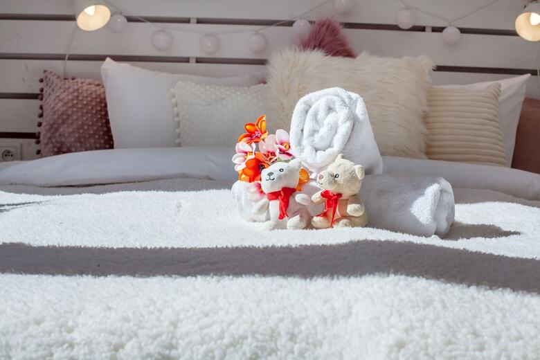 Apartamentos Little Home - Grace