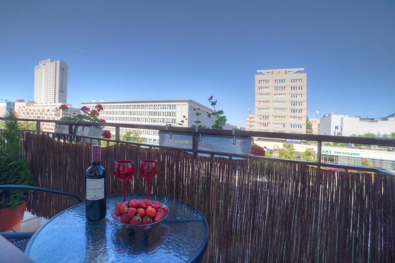 Apartamentos Little Home - Grace