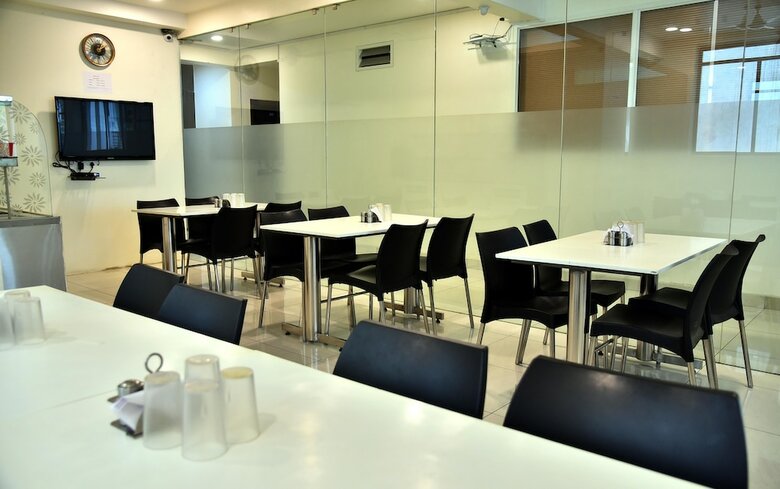 Hotel Sapphire Asta