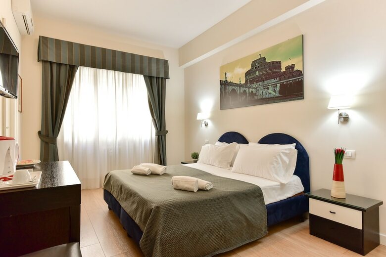 Domus Bella Roma