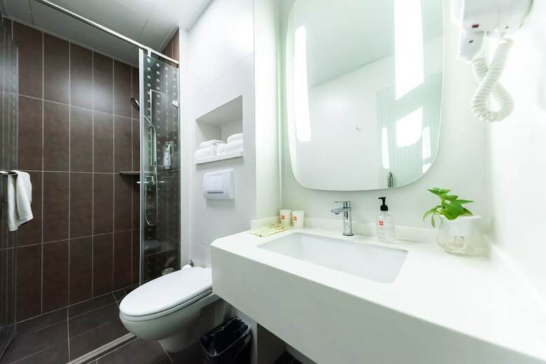 Hotel Ibis Yixing South Renmin Rd