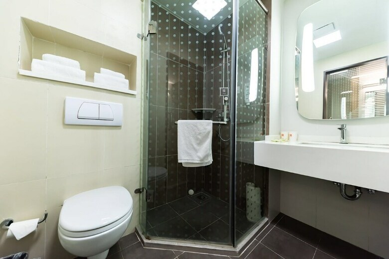 Hotel Ibis Yixing South Renmin Rd
