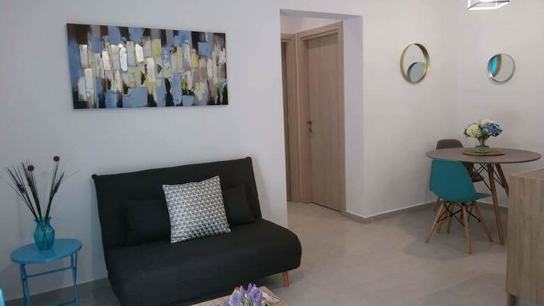 Apartamentos Orama I
