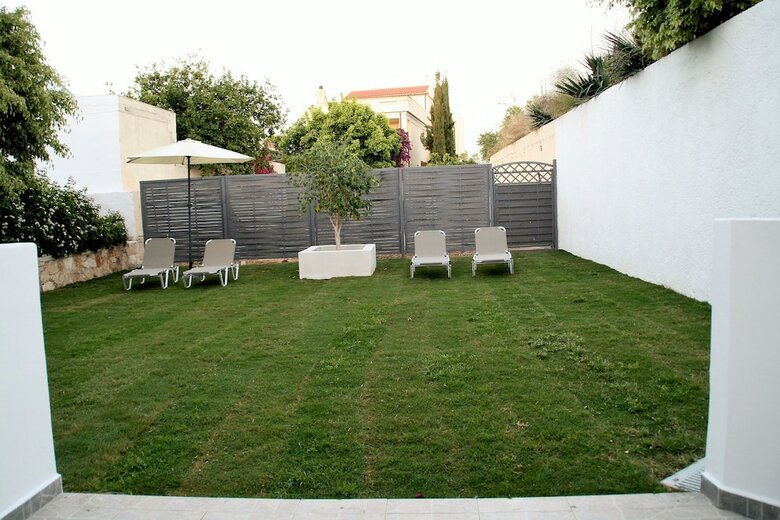 Apartamentos Orama I