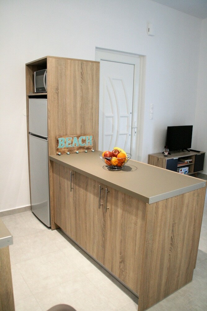 Apartamentos Orama I