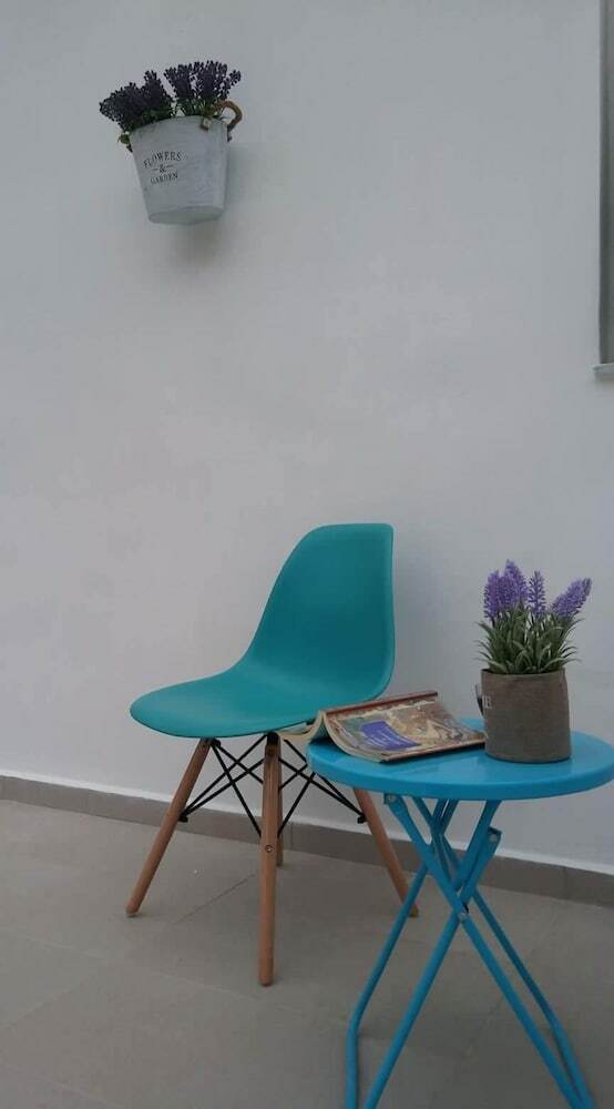 Apartamentos Orama I