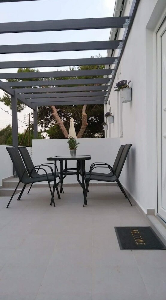 Apartamentos Orama I