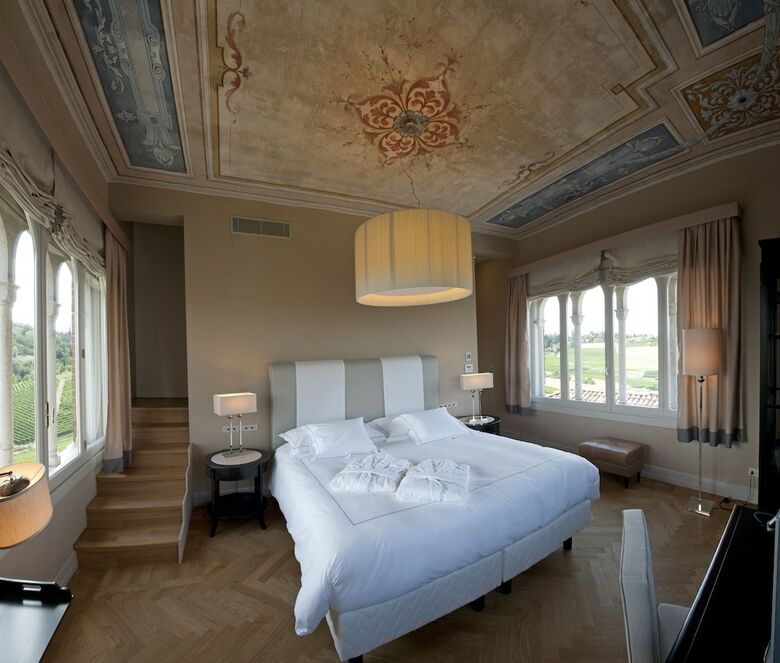 Hotel Relais Villa Pattono