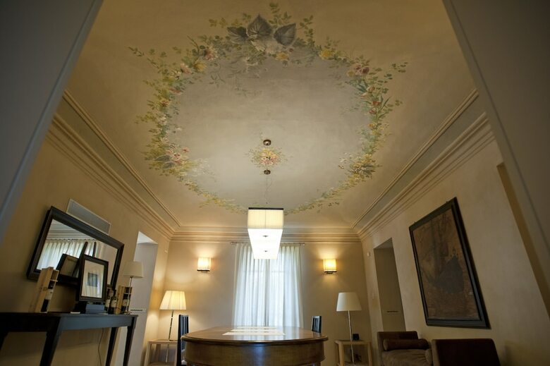 Hotel Relais Villa Pattono