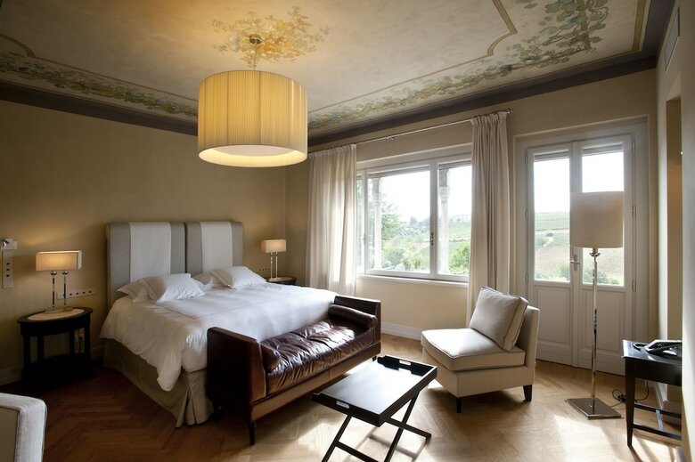 Hotel Relais Villa Pattono