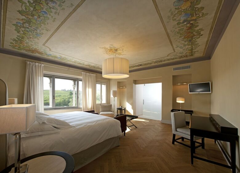 Hotel Relais Villa Pattono