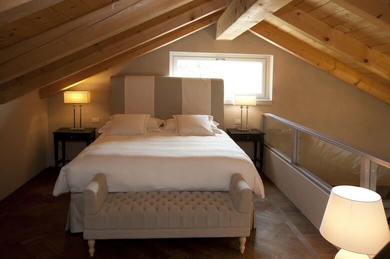 Hotel Relais Villa Pattono