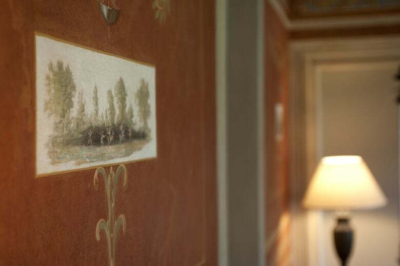 Hotel Relais Villa Pattono