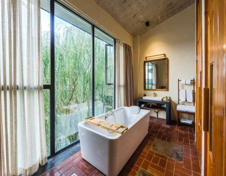 Hotel Yuanshe Yueshui