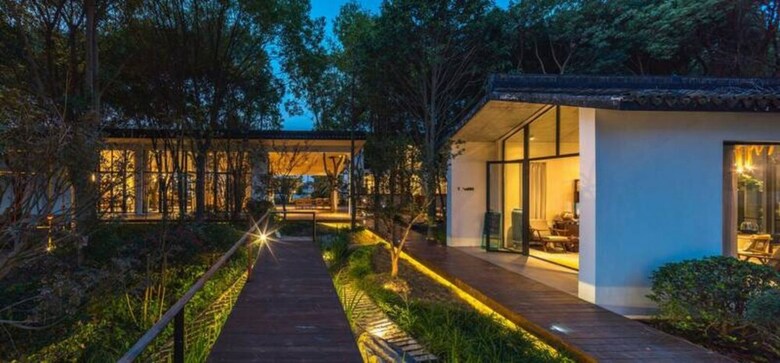 Hotel Yuanshe Yueshui