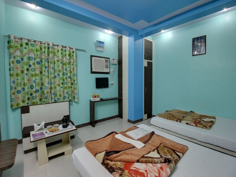 Hotel Mittal Inn