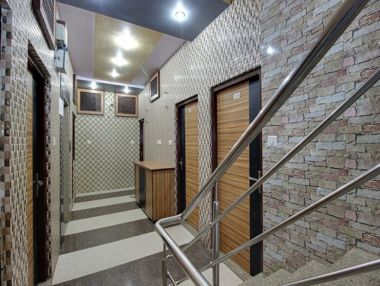 Hotel Mittal Inn