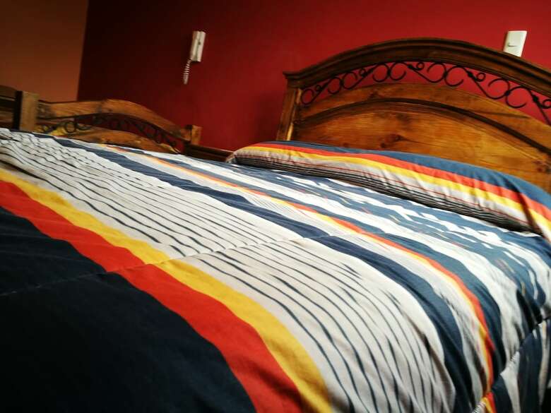 Hotel Hostal Perla Negra