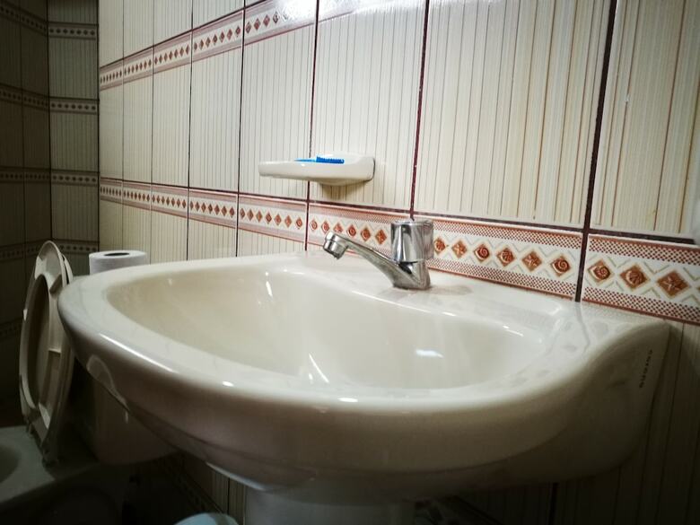 Hotel Hostal Perla Negra