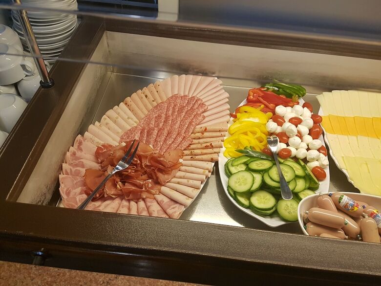 Hotel Rheinbr�cke