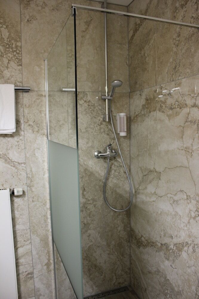 Hotel Rheinbr�cke