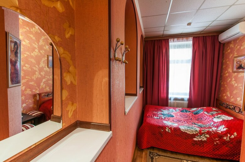 Hotel Lefortovskiy Dvorik