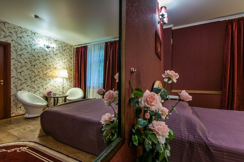 Hotel Lefortovskiy Dvorik