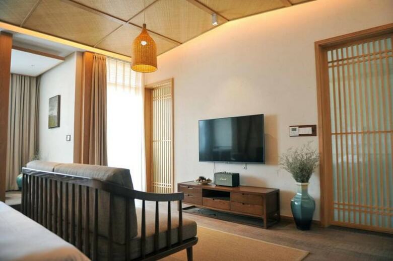 Hotel Yuanshe Zhudian