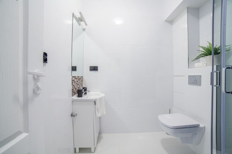 Apartamentos Little Home - Charlie