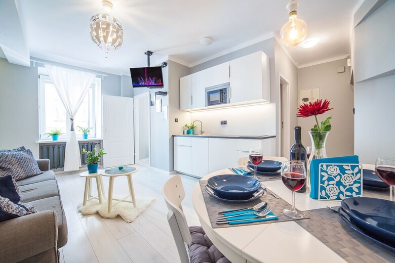 Apartamentos Little Home - Charlie