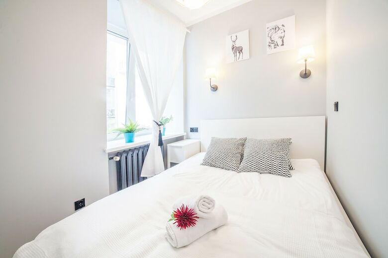 Apartamentos Little Home - Charlie