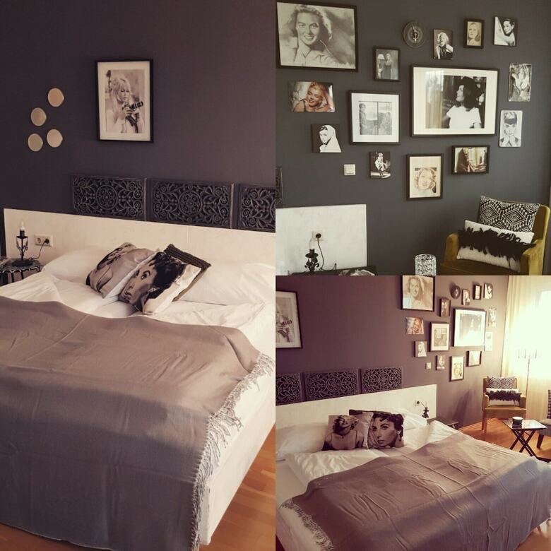 Hotel Solens Land Guest House