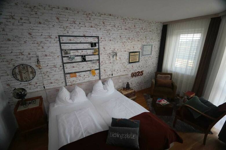 Hotel Solens Land Guest House
