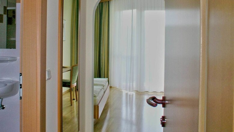 Hotel Solens Land Guest House