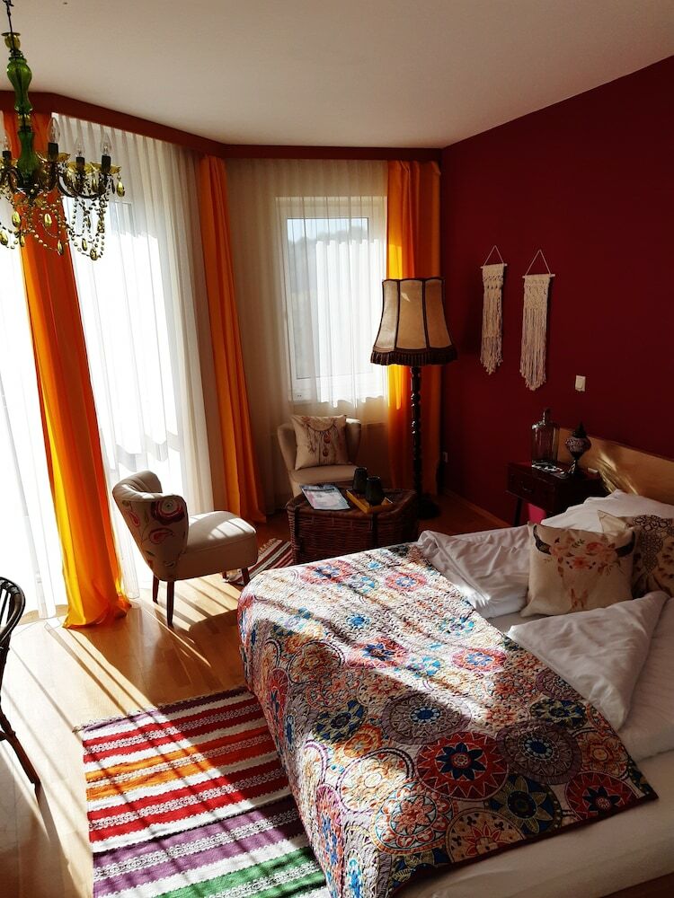 Hotel Solens Land Guest House