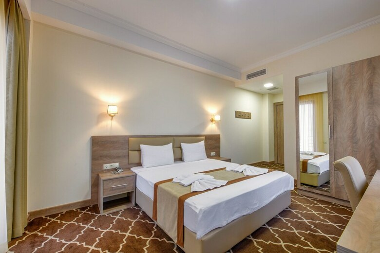 Hotel Gallery Inn