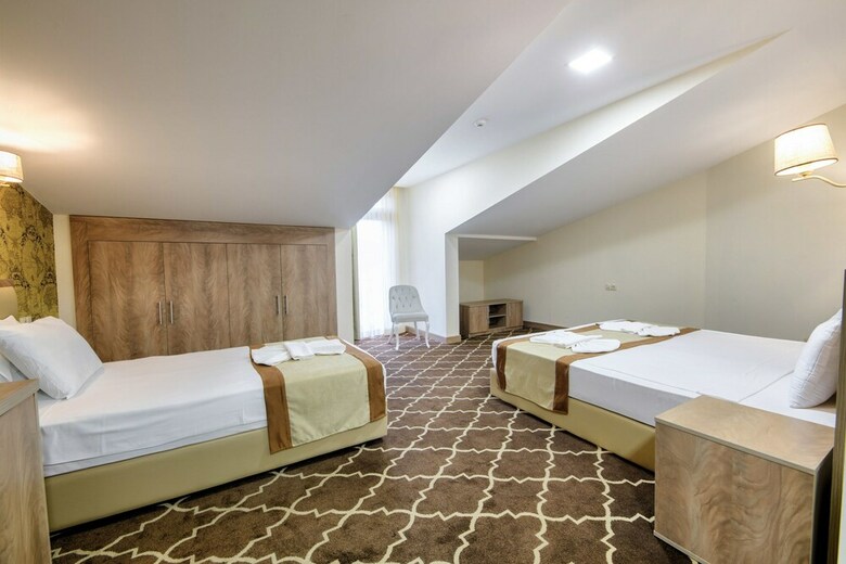 Hotel Gallery Inn